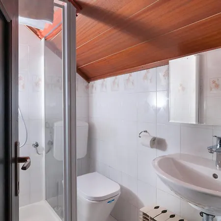 Gemuetliche In Mit Privatem Balkon Appartement *