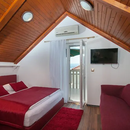 Gemuetliche In Mit Privatem Balkon *